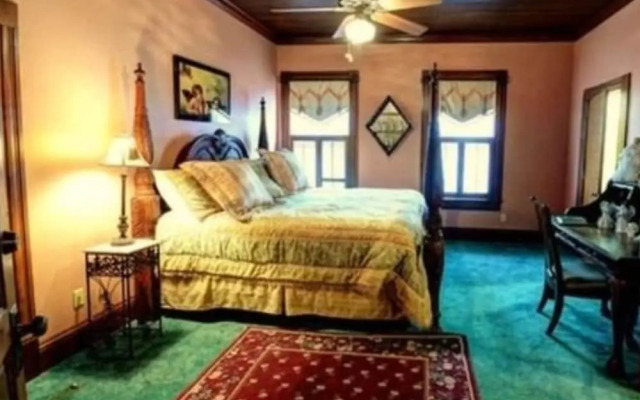 Thomasville Bed and Breakfast