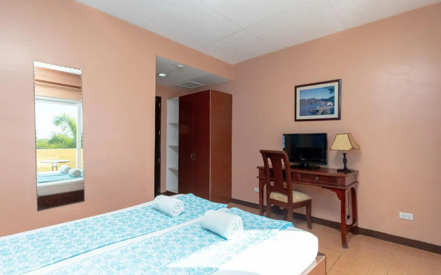 OveMar Resort Hotel