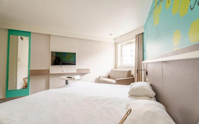 ibis Styles Strasbourg Stade de la Meinau