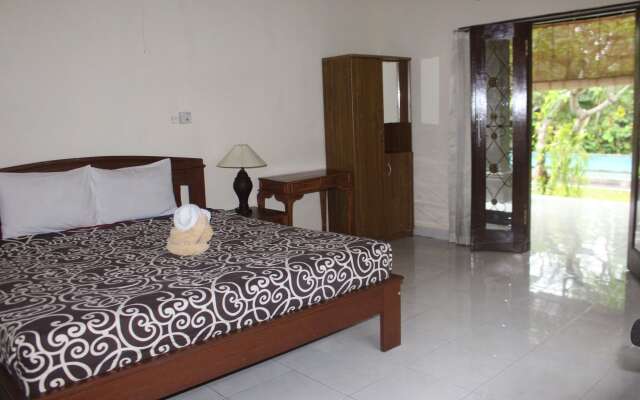 Alit Bungalows Ubud