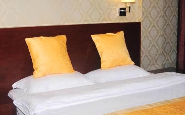 Ziweihua Hotel