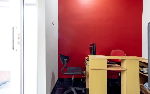 SPOT ON 2272 Citra Arcade Residence Syariah