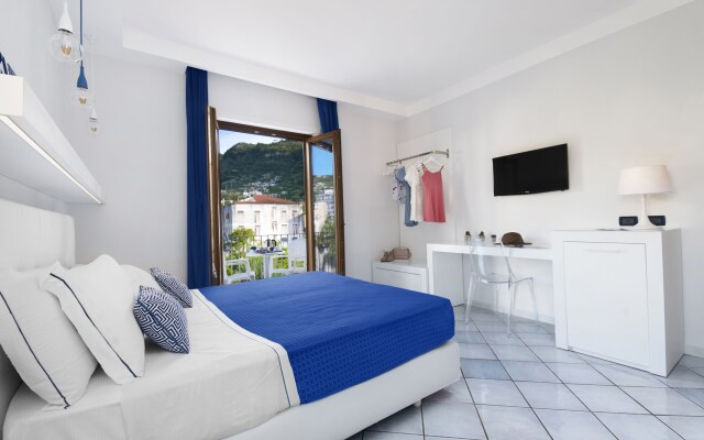 Hotel Leone