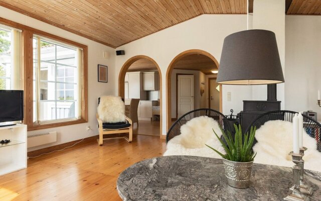 7 Person Holiday Home in Svendborg