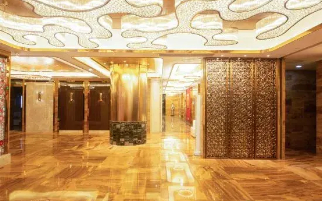 Haowangjiao Hotel