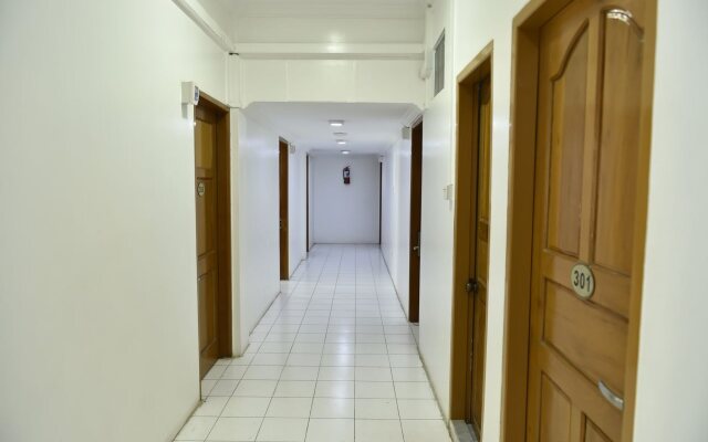 Jade King Hotel