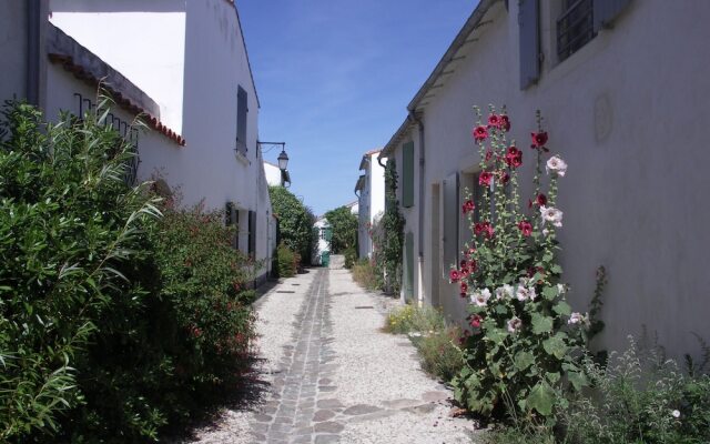 Appartement Liseron