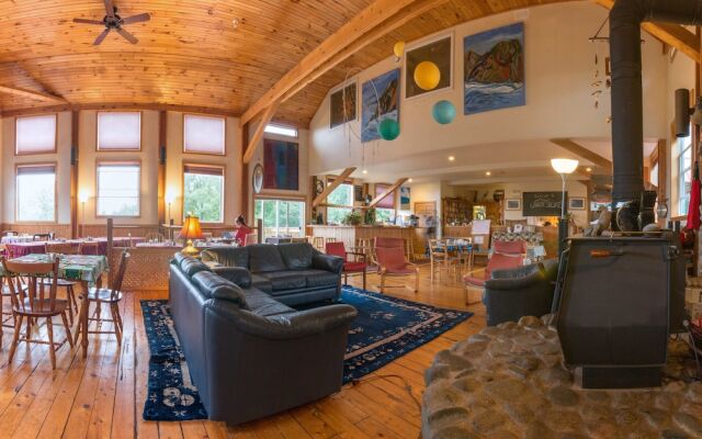 Cabot Shores Wilderness Resort