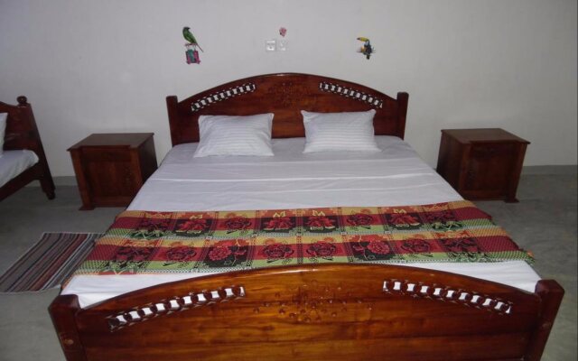 Lagoon Beach Resort
