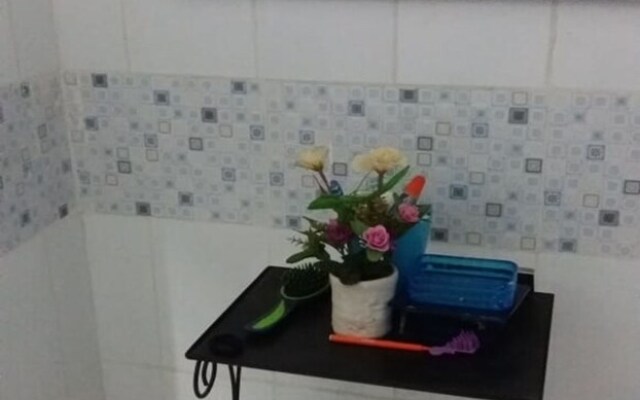 Casa Hostal El Aromo