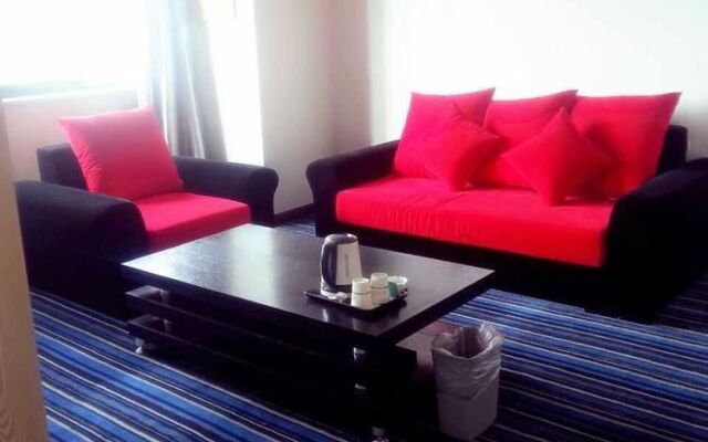 H. S. Hotel- Hangzhou