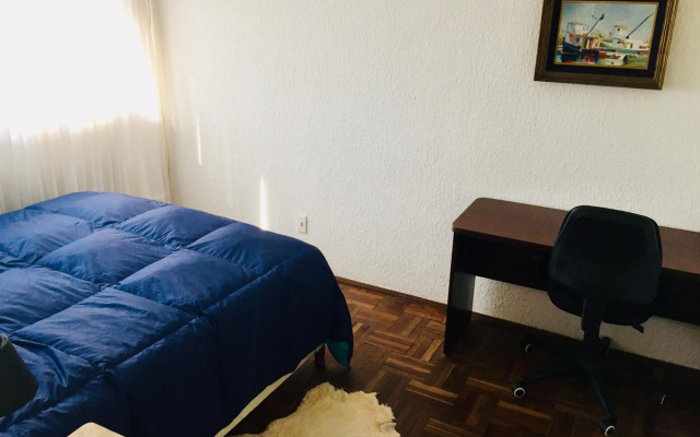 Penthouse Duplex en Pocitos
