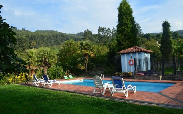 Apartahotel Quinta la Espadaña