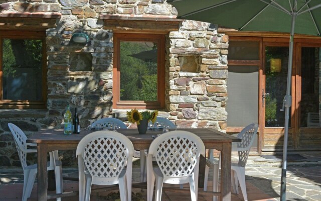 Chic Farmhouse With Swimming Pool in Prunet-et-Belpuig