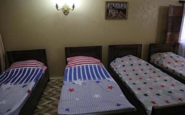 Hostel/Hotel Tavisufleba
