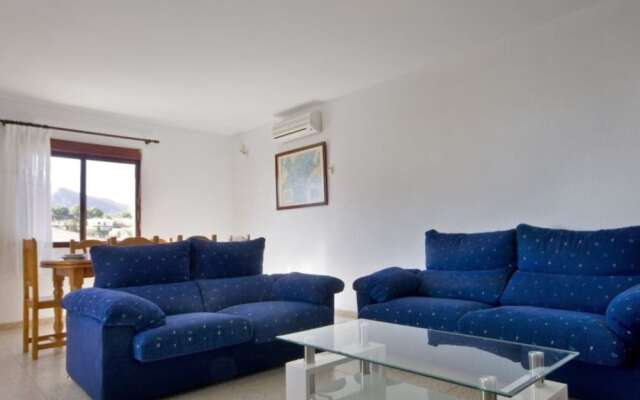 Villa - 3 Bedrooms with WiFi - 106444