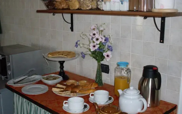 B&B Casa La Camillona