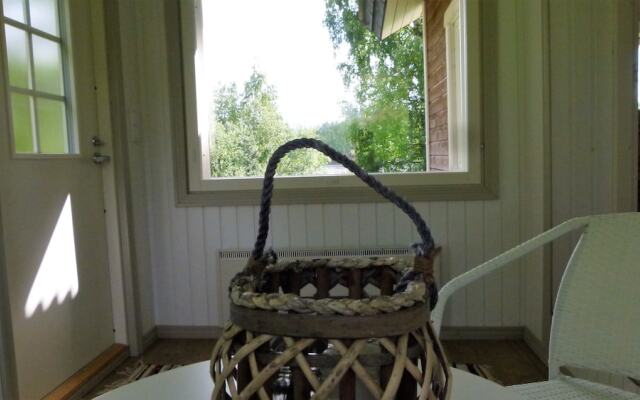 Salkolahti Vehmaanpirtti