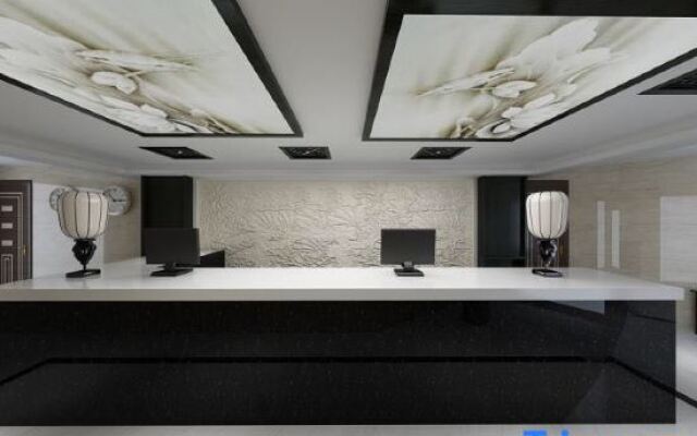 Tongling Xingfu Inn