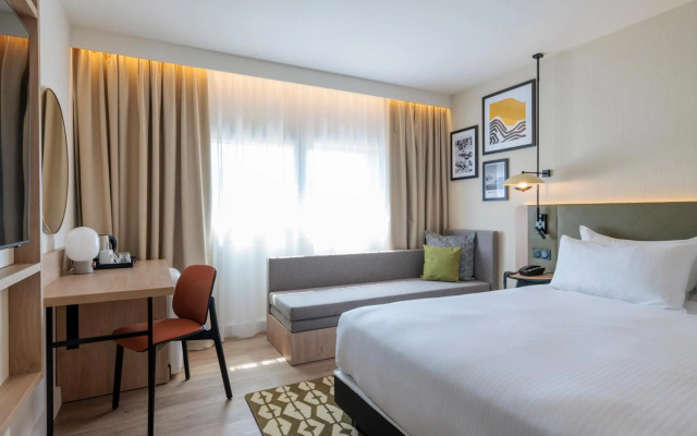Hilton Garden Inn Marseille Provence Airport