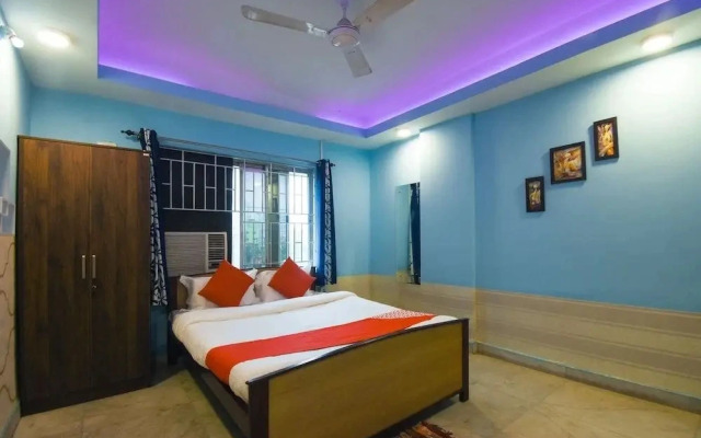 Pinnacle Auberge by OYO Rooms