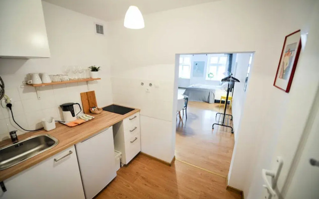 Cocorico Apartments