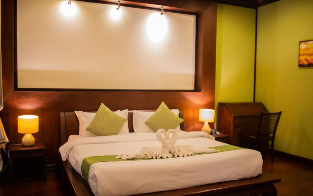 Sada Hotel