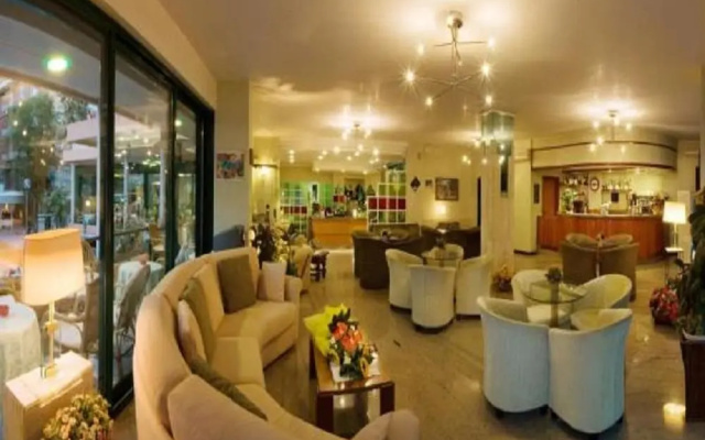 Hotel Nautilus