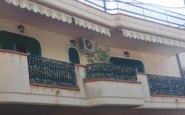 La casa di Marilena