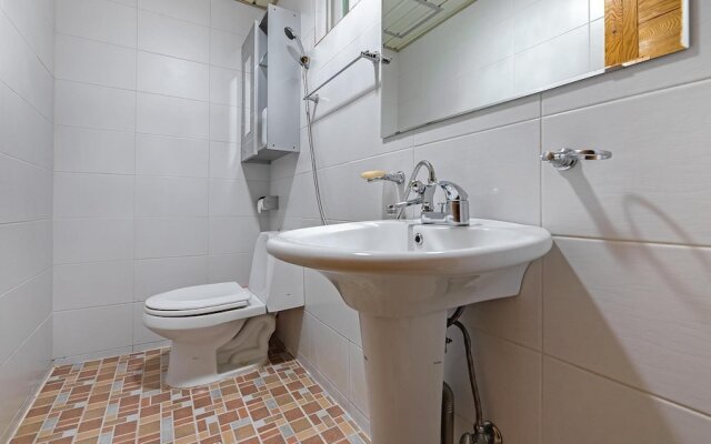 Ganghwa Badabit Pension