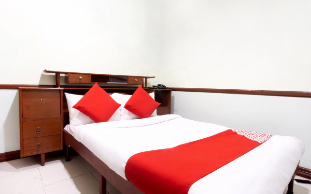 Maanyag Pension House