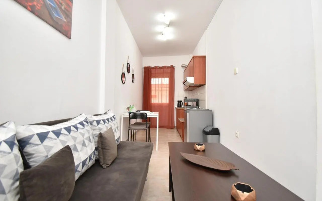 Chill Out Apartment Thessaloniki
