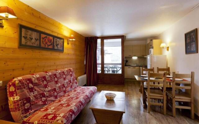 Appartement Brides-les-Bains, 1 pièce, 4 personnes - FR-1-512-143