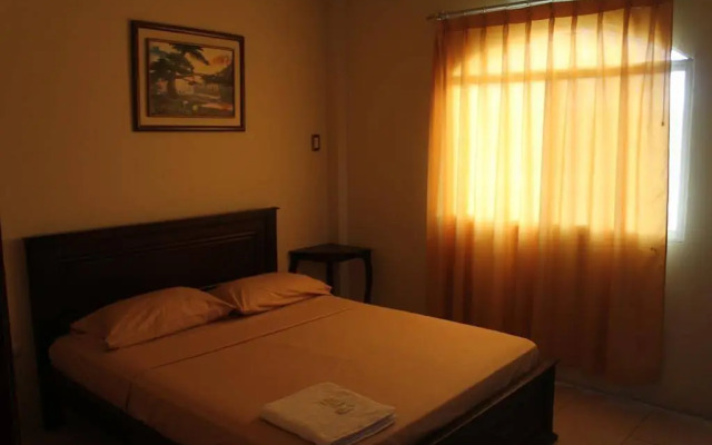 Hostal Rosa Mar