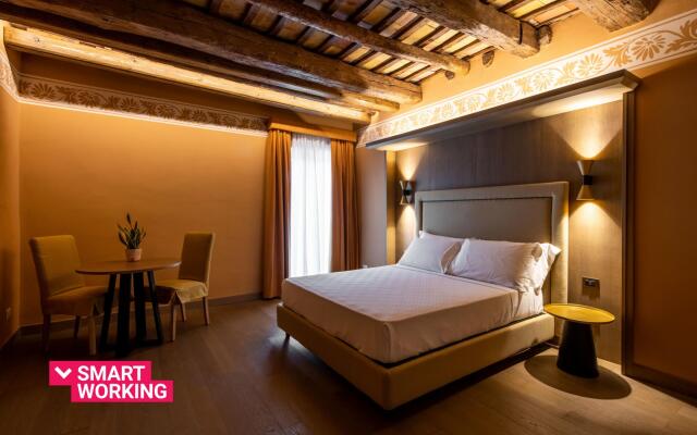Palazzo De Gregorio Apartments - Iris - CAV/CM