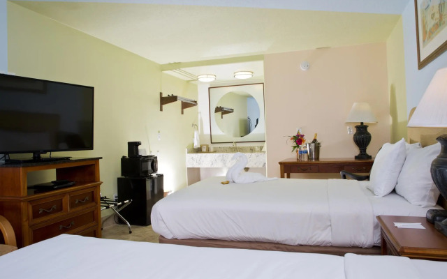 The Ponce St. Augustine Hotel