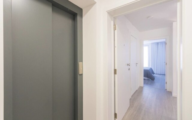 City Gates, City Lights, City Center by Green Vacations