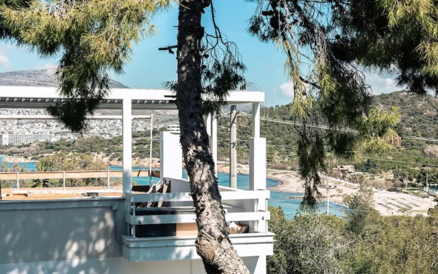 South Blue Paradise Beach House