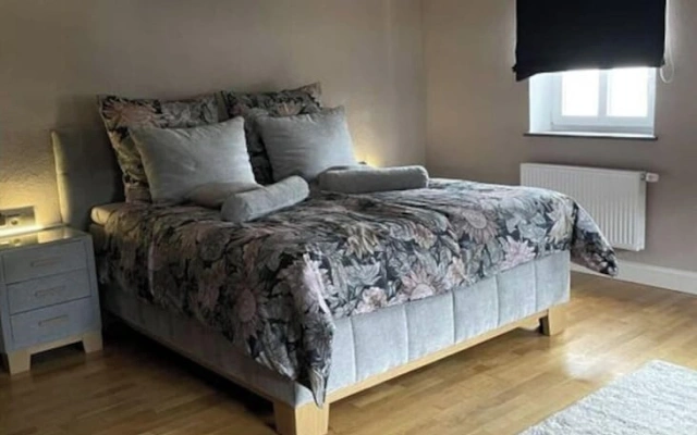 the Lecherei Comfortable Holiday Residence