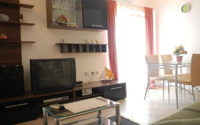 Apartments Ankica