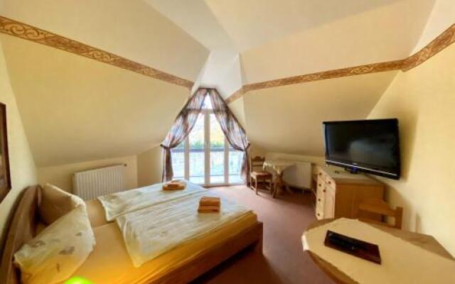 Haus Belger