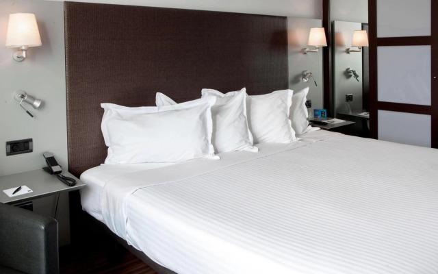 AC Hotel Gijón by Marriott