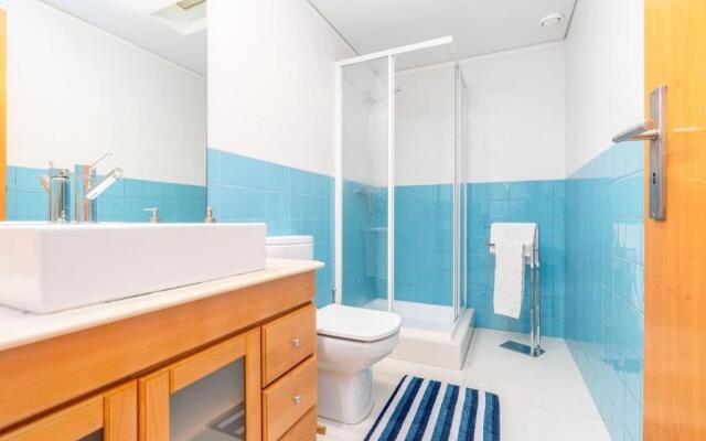 RenovNov22Cedofeita Paradise with self check in