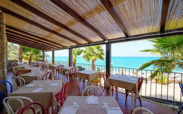 Baia Tropea Resort