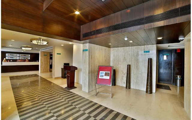 Best Western Svn Grand