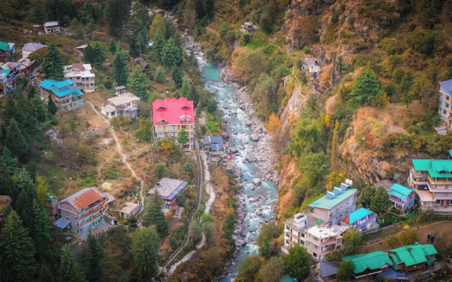 The Himalayan Stories