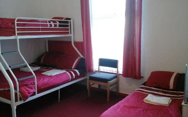 Heavenly Nights Guest House