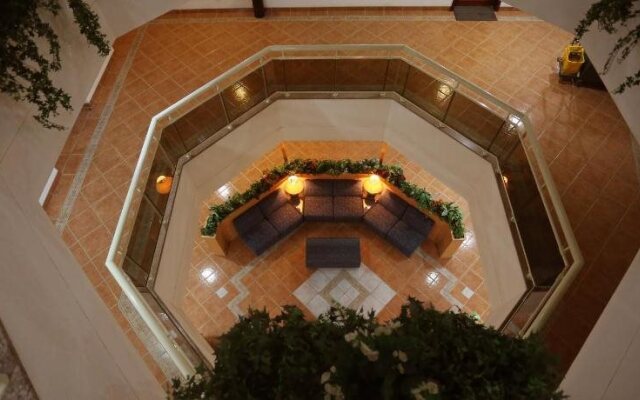 Awal Residence فندق أوال