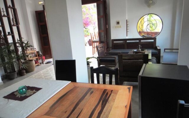 La Java Bleue Hotel