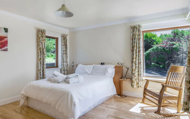 Holiday Home Cuascrome